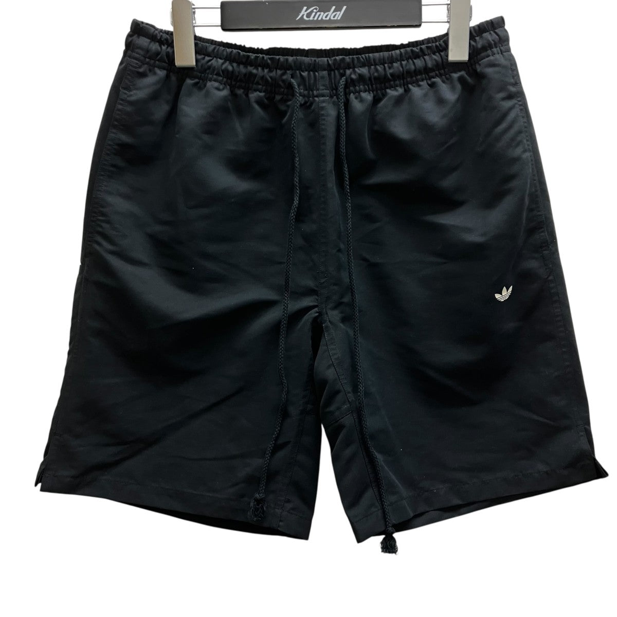 SHORTS BLK ショートパンツ