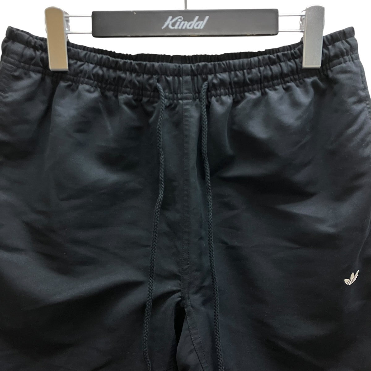 SHORTS BLK ショートパンツ