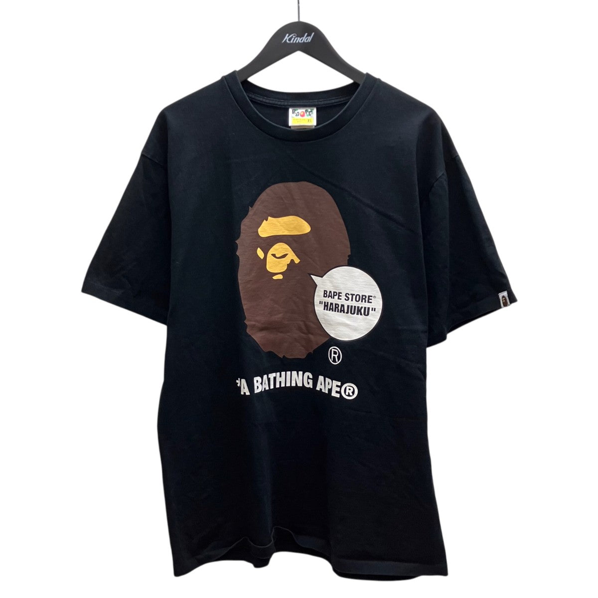プリントTシャツ