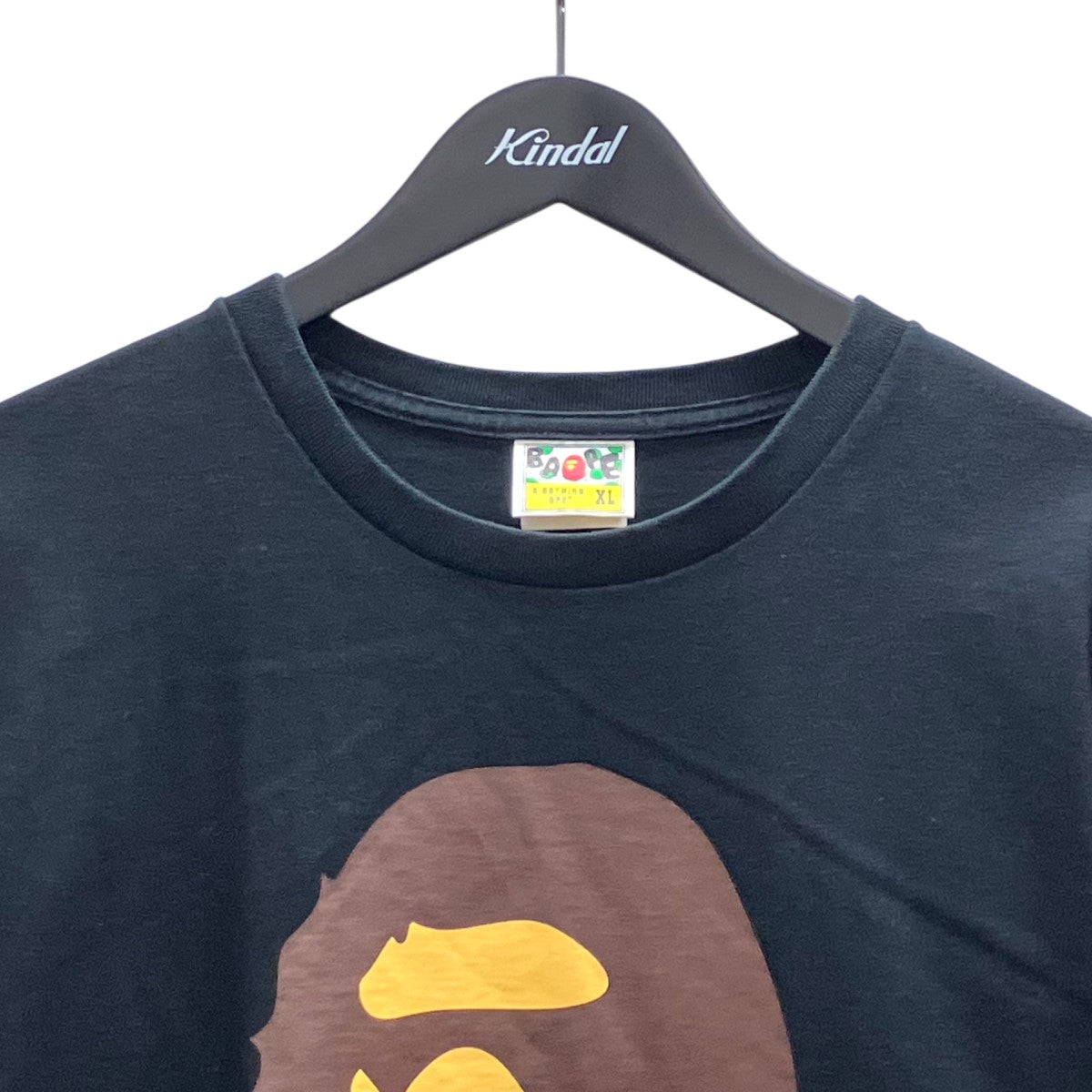 プリントTシャツ