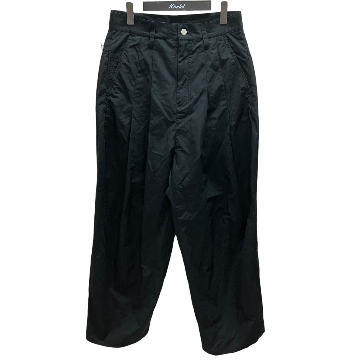 25SS Hi，BAGGY バギーパンツ
