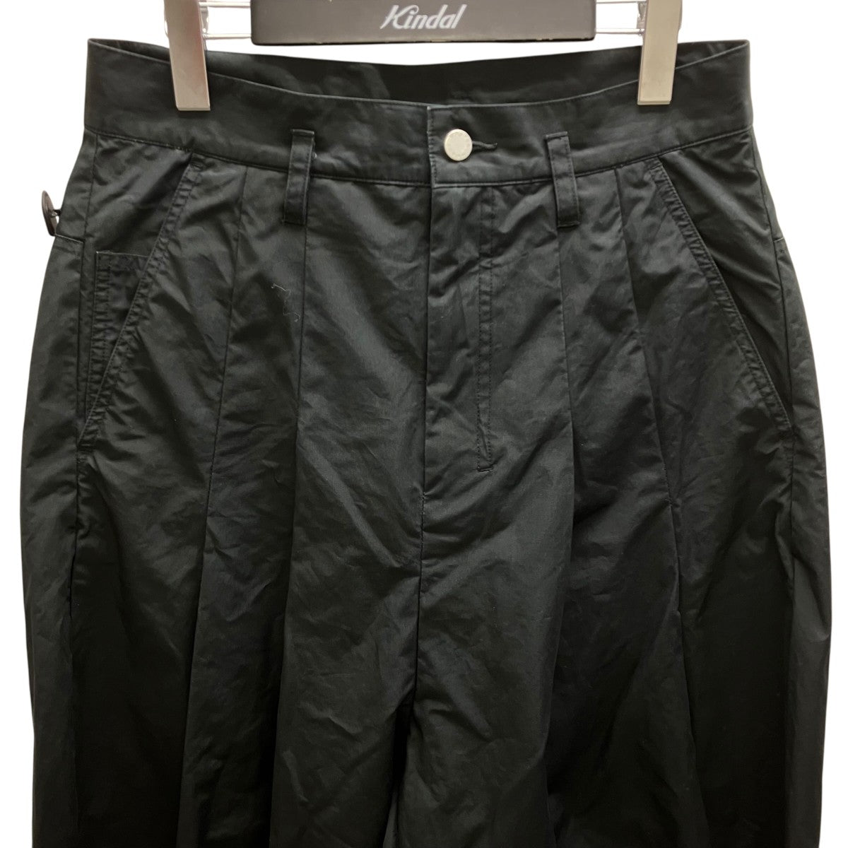 25SS Hi，BAGGY バギーパンツ