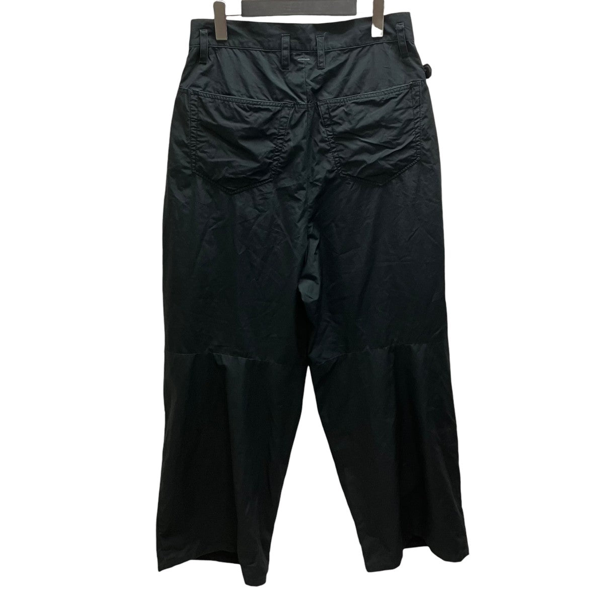 25SS Hi，BAGGY バギーパンツ