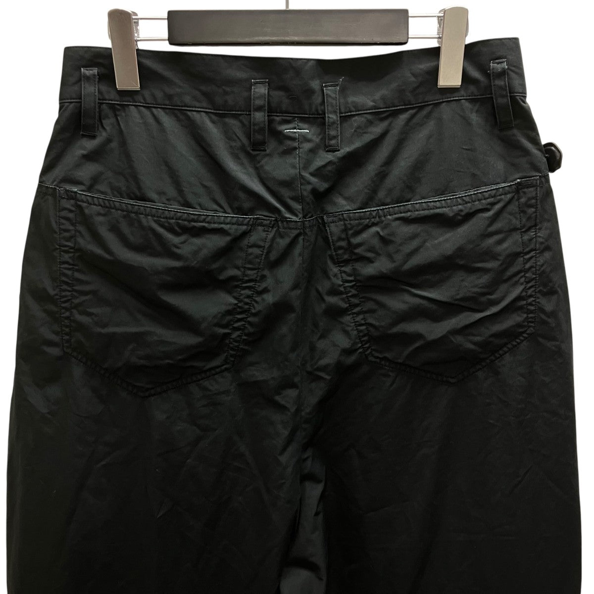 25SS Hi，BAGGY バギーパンツ
