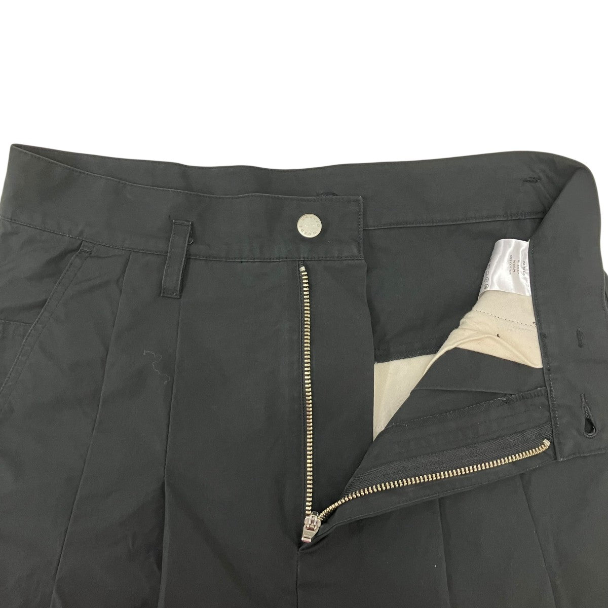 25SS Hi，BAGGY バギーパンツ