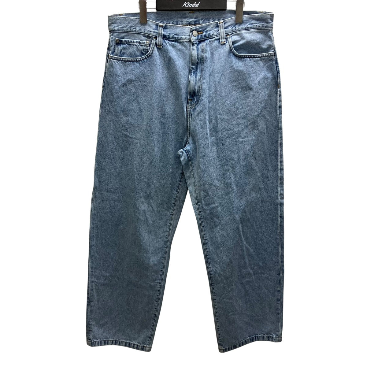LANDON PANTデニムパンツ
