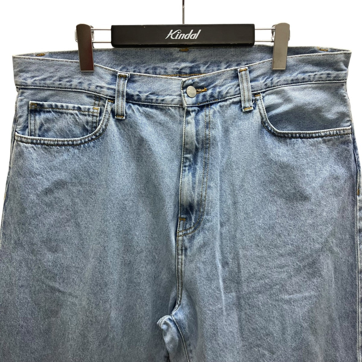 LANDON PANTデニムパンツ