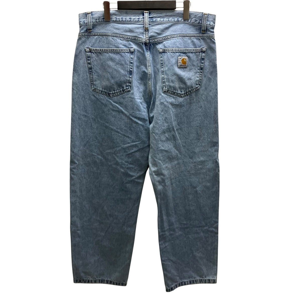 LANDON PANTデニムパンツ