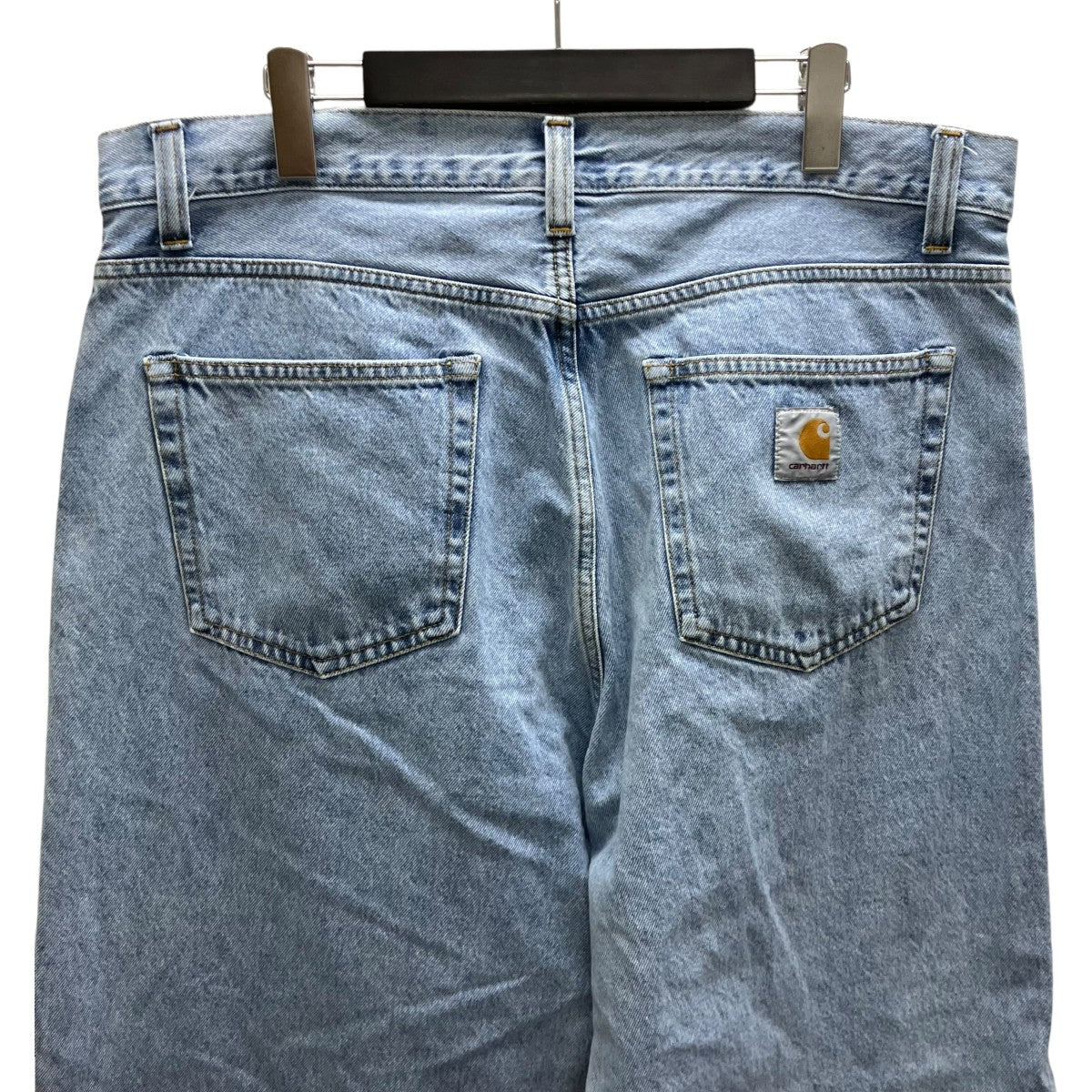 LANDON PANTデニムパンツ