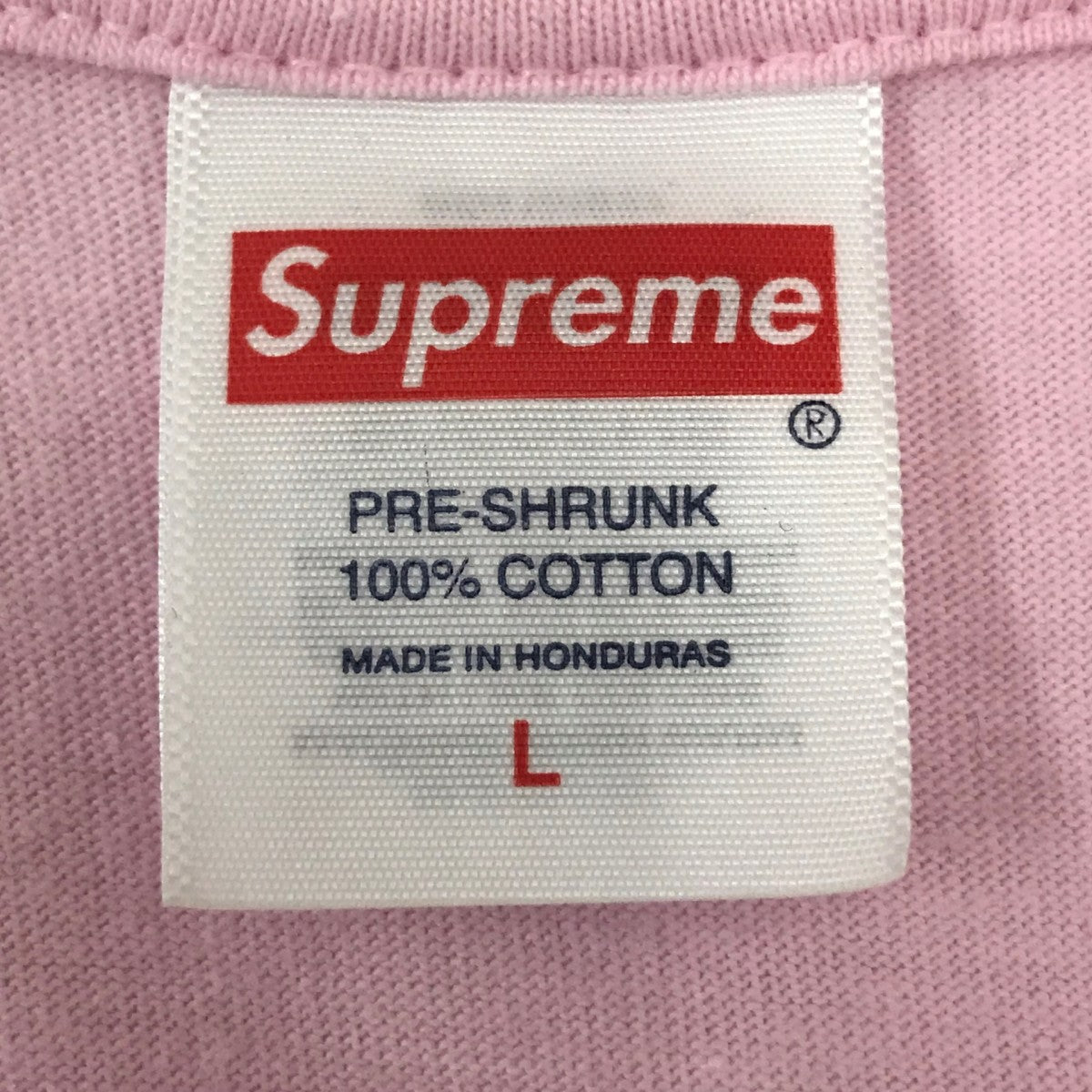 半袖Tシャツ
