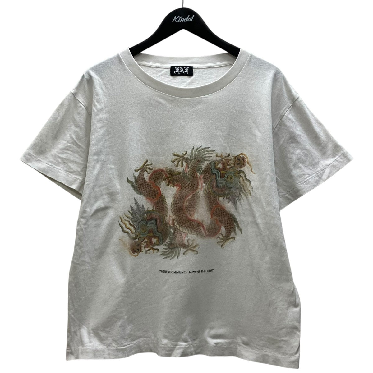 半袖Tシャツ