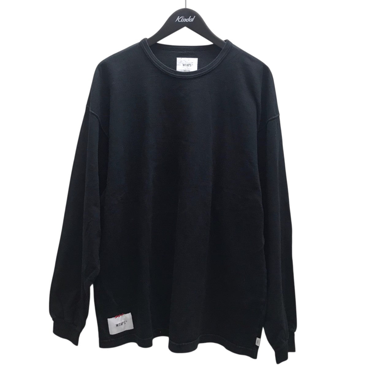 長袖Tシャツ