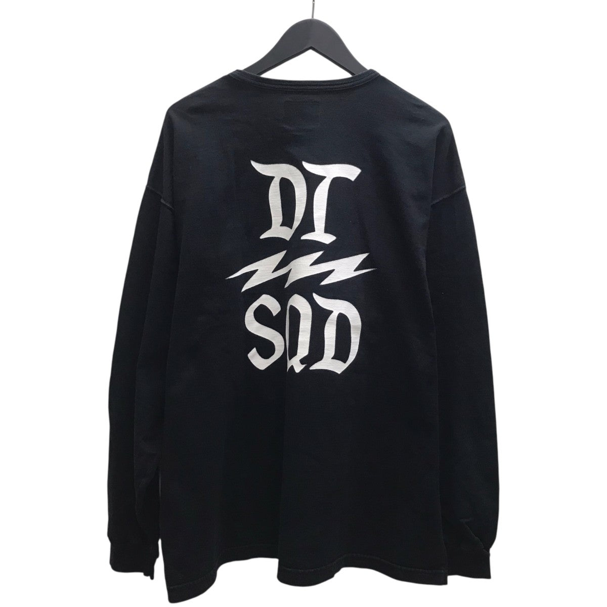 長袖Tシャツ