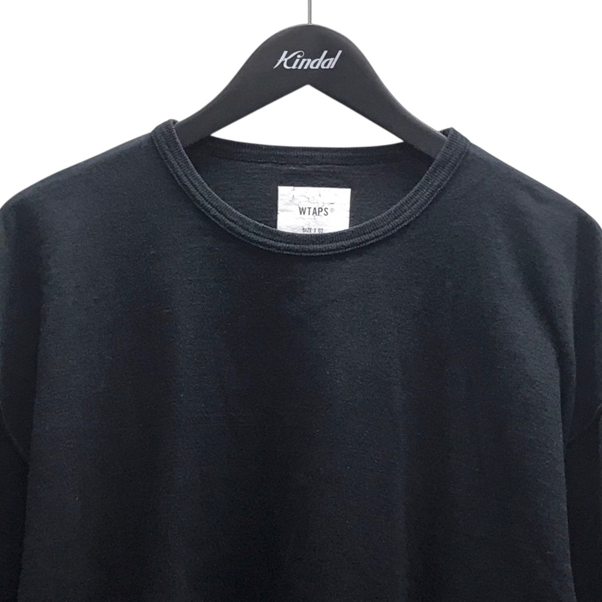 長袖Tシャツ