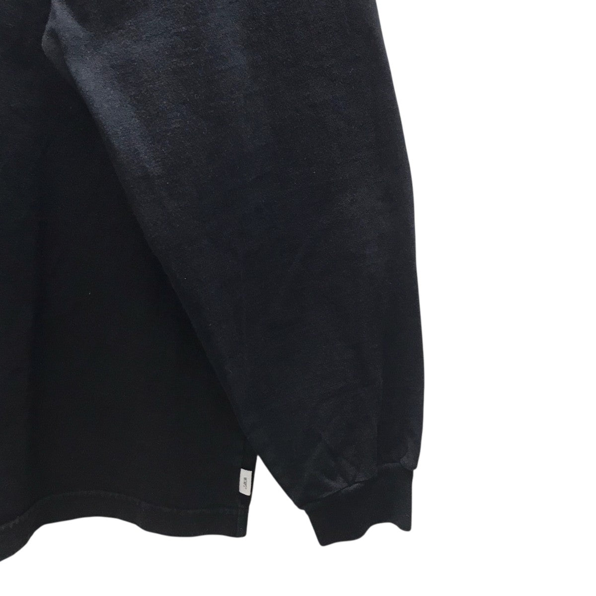 長袖Tシャツ