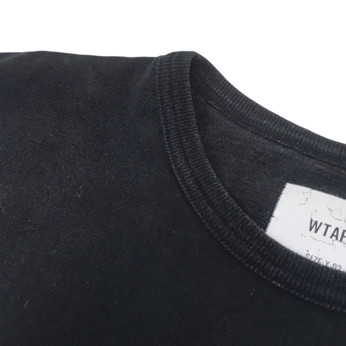 長袖Tシャツ