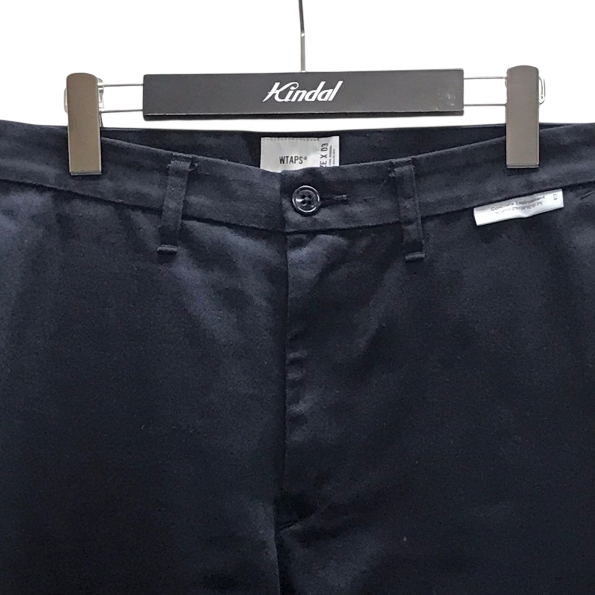 ワークパンツ