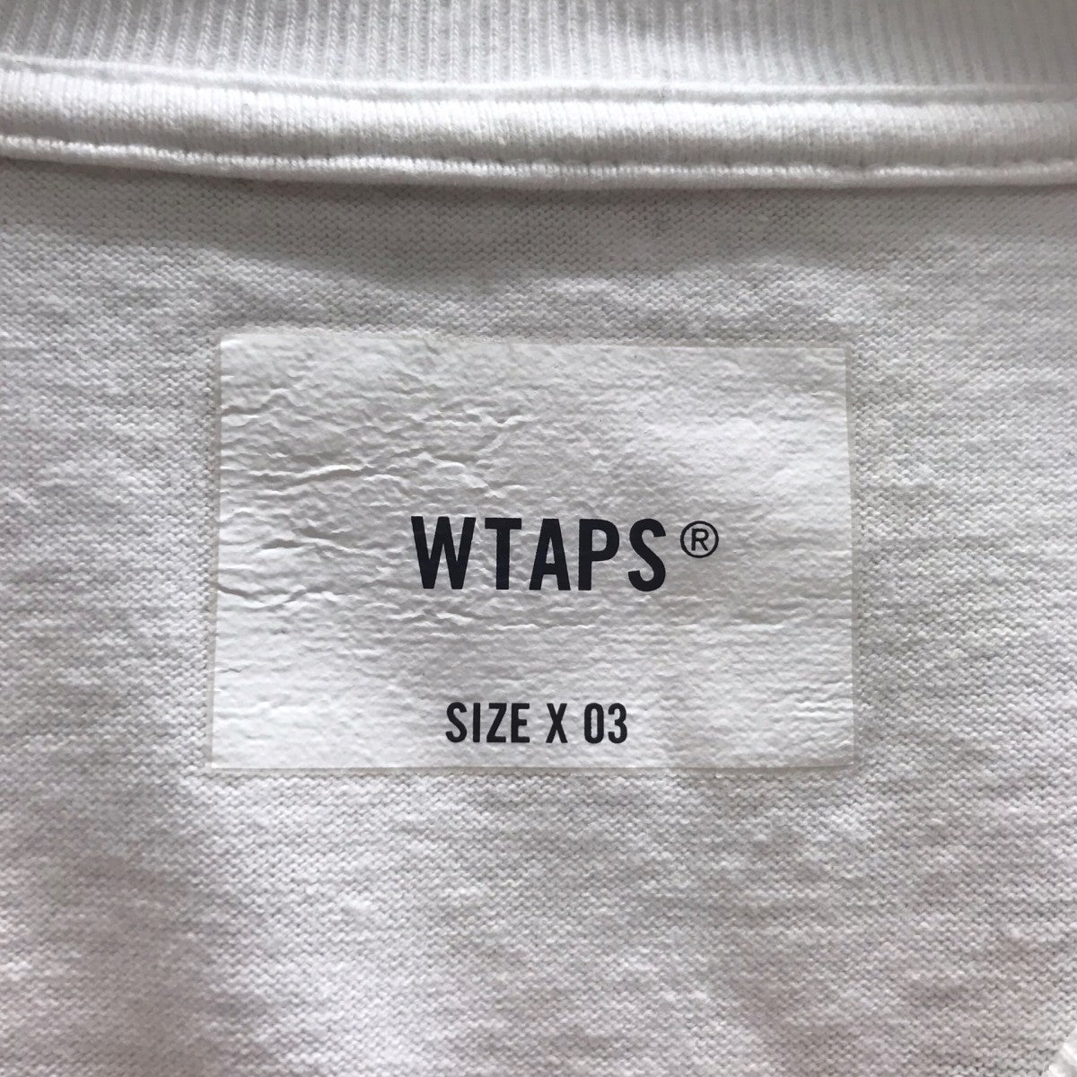 半袖Tシャツ