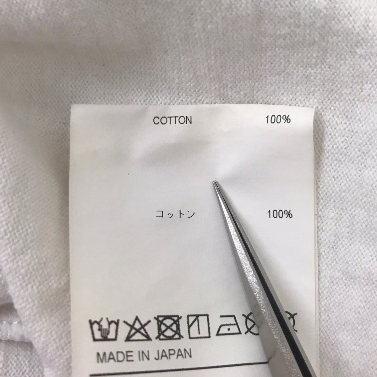 半袖Tシャツ