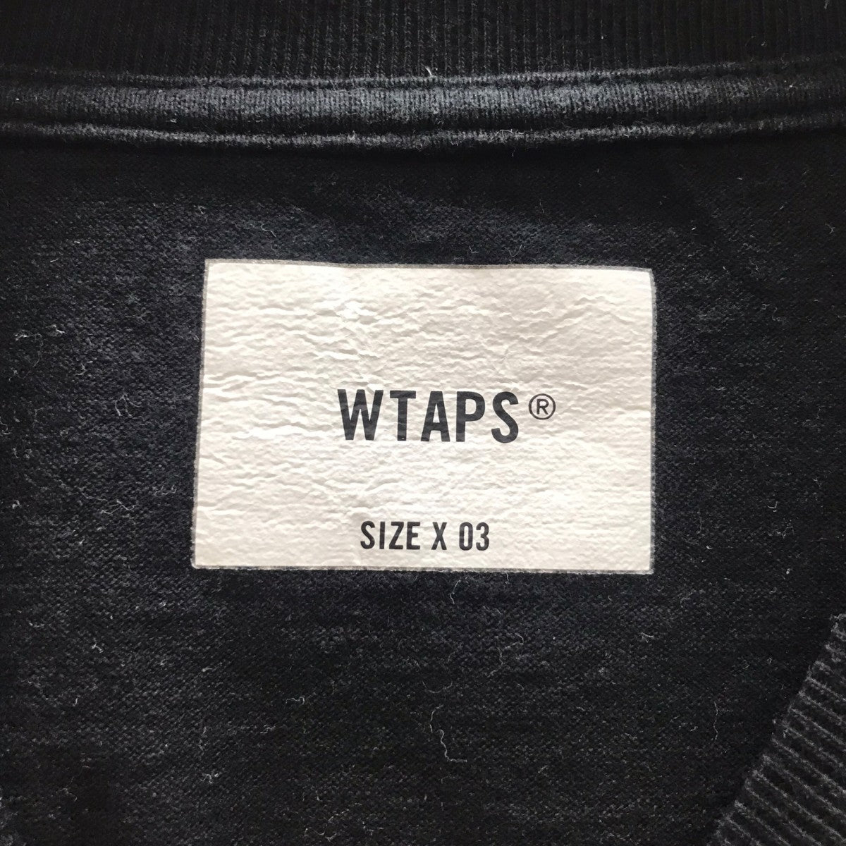 半袖Tシャツ