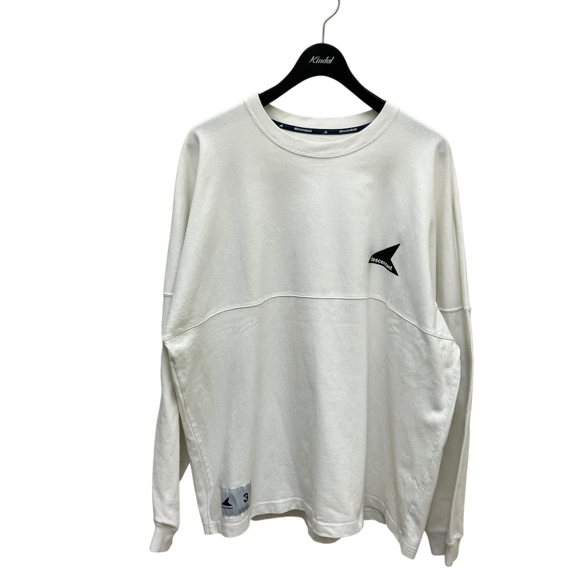 CETUS JERSEY長袖Tシャツ