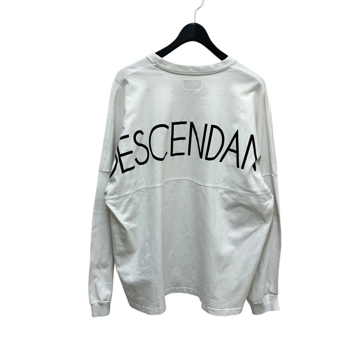 CETUS JERSEY長袖Tシャツ