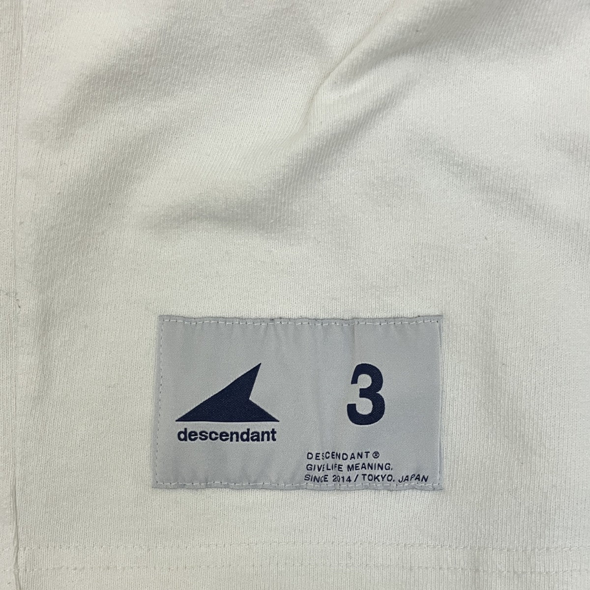 CETUS JERSEY長袖Tシャツ