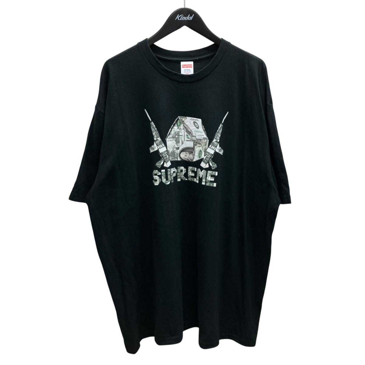 Origami Tee半袖Tシャツ
