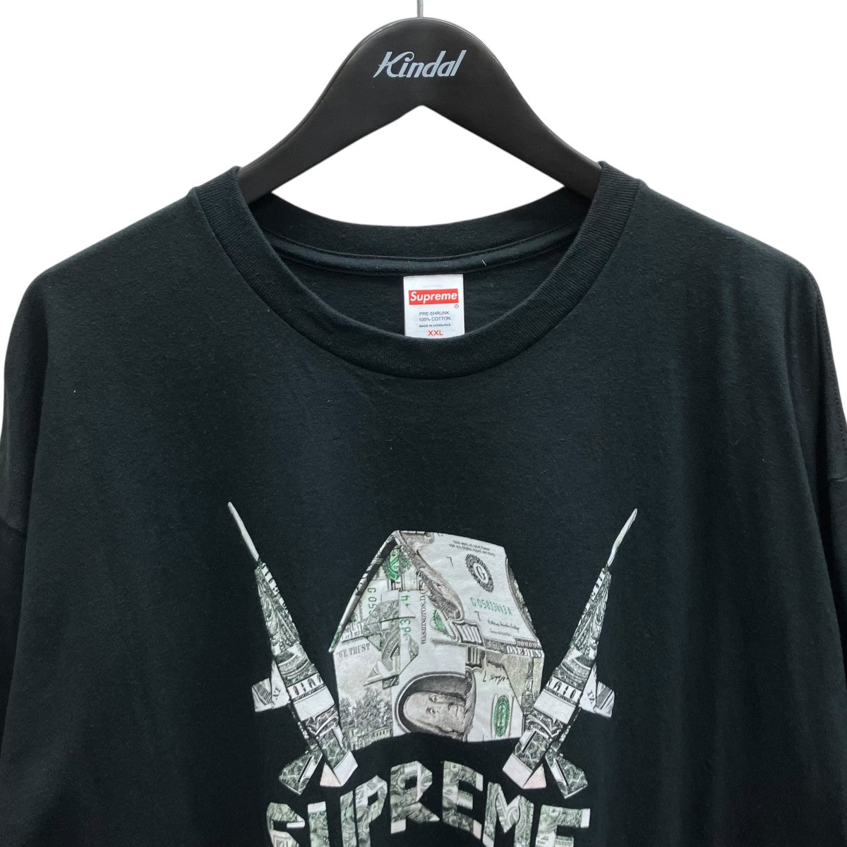 Origami Tee半袖Tシャツ