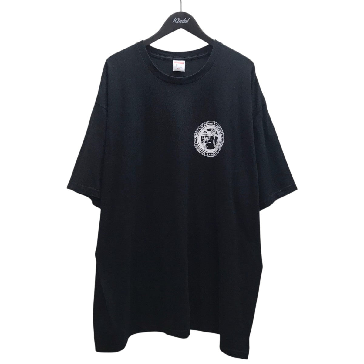 DEVOTION TEE半袖Tシャツ