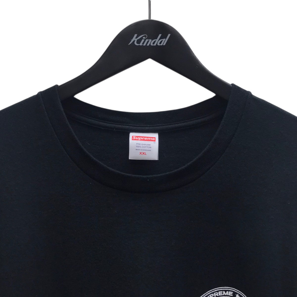 DEVOTION TEE半袖Tシャツ