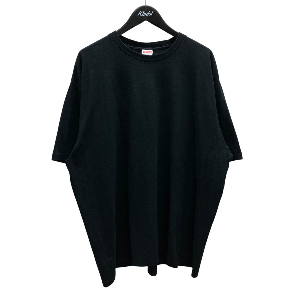 25SS TYPE TEE半袖Tシャツ