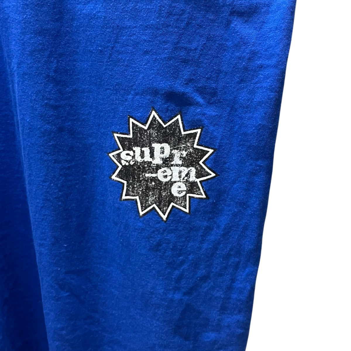 God Save Us Tee半袖Tシャツ