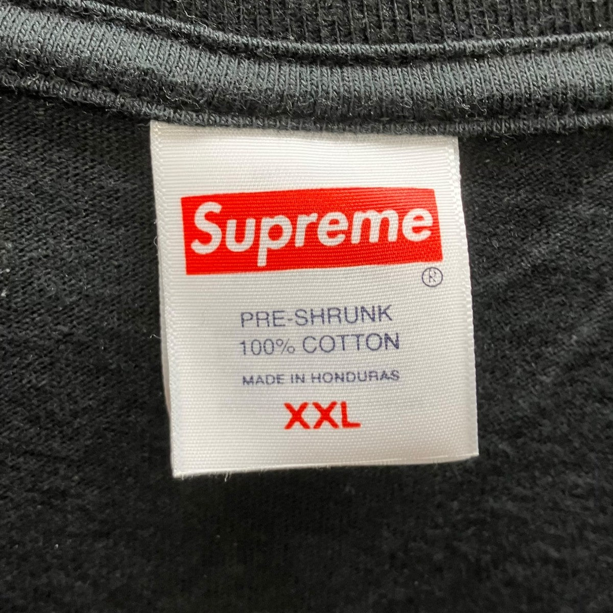 WORLD FAMOUS TEE半袖Tシャツ
