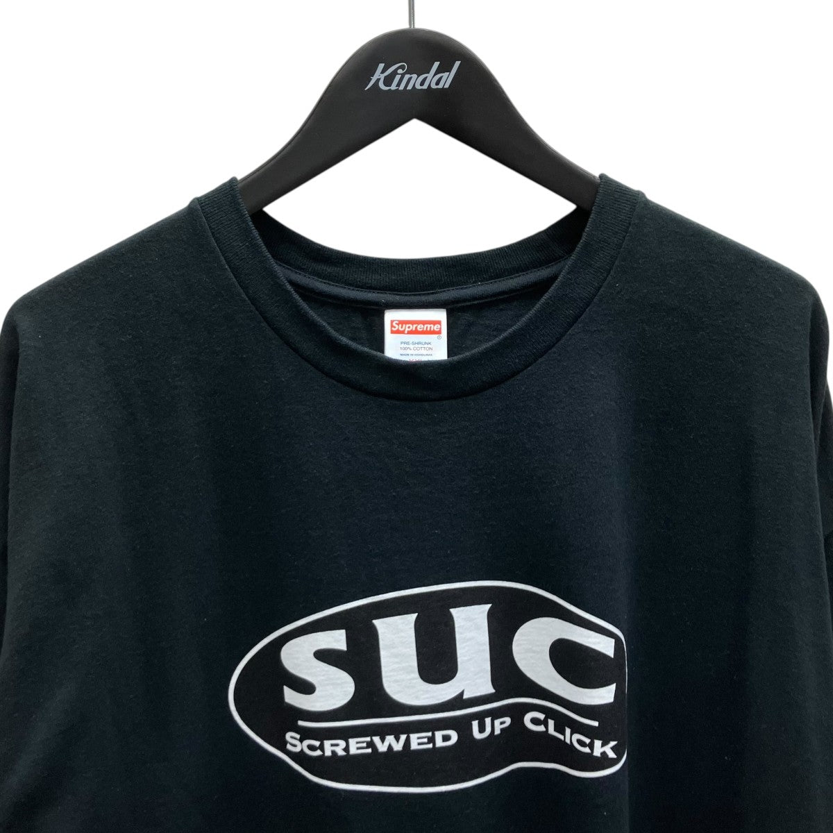 DJ Screw SUC Tee半袖Tシャツ