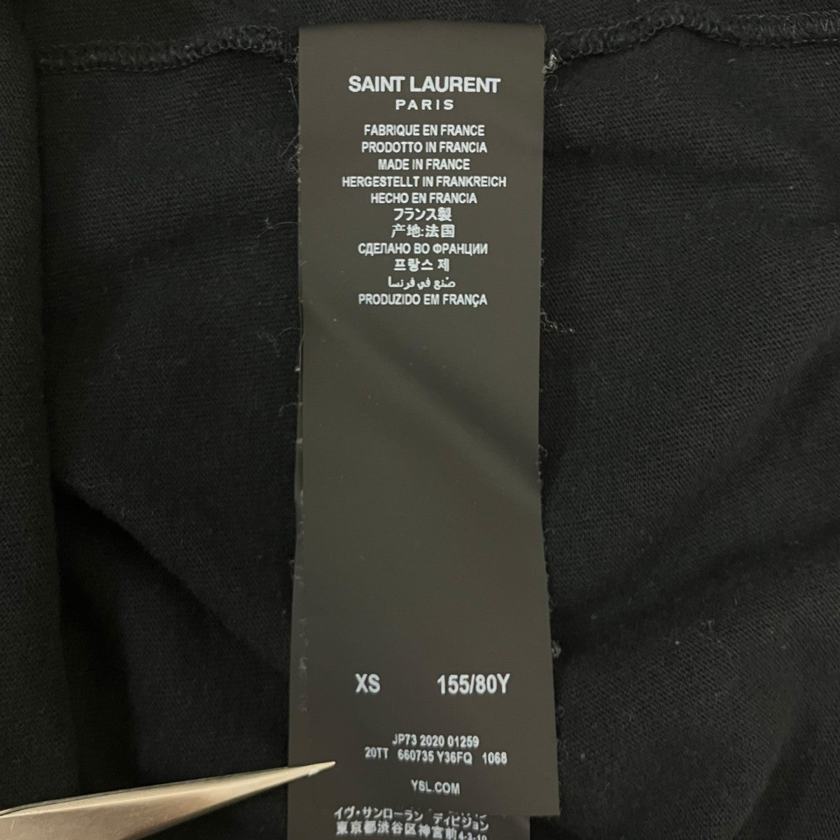 半袖Tシャツ