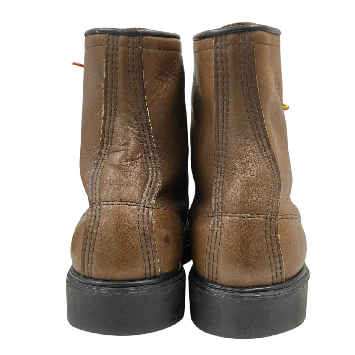 RED WING SUPER SOLE 60110レザーブーツ 古着・中古-4枚目のアイテム画像