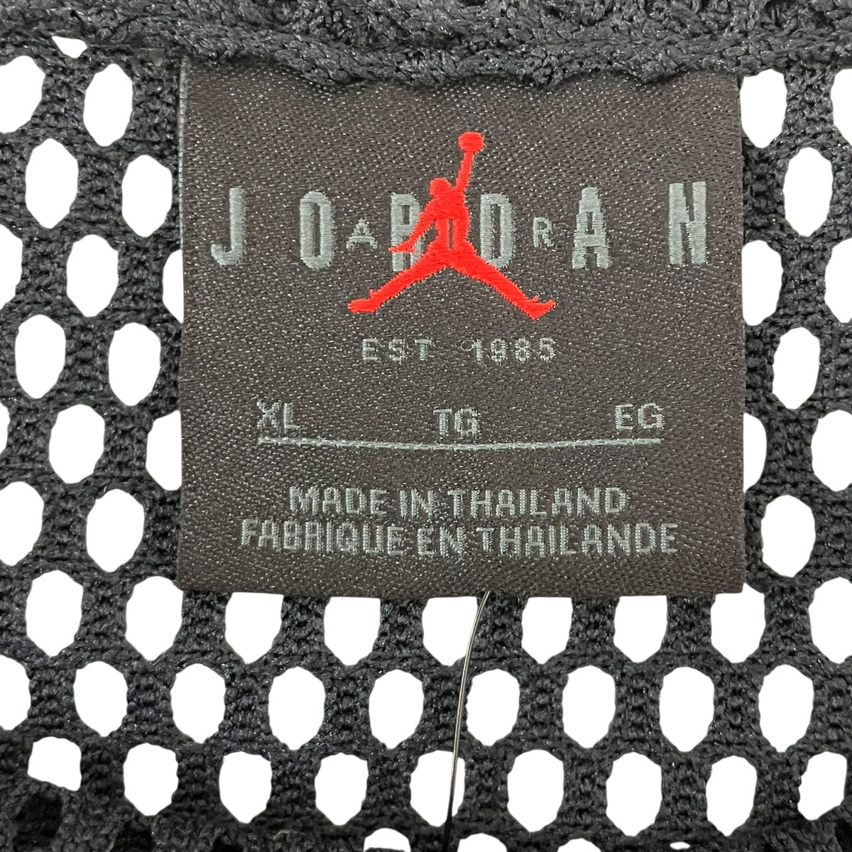 メッシュ ロングスリーブ長袖Tシャツ