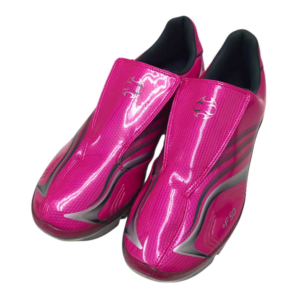 F50 ADIFRAMEローカットスニーカー／アディフレーム