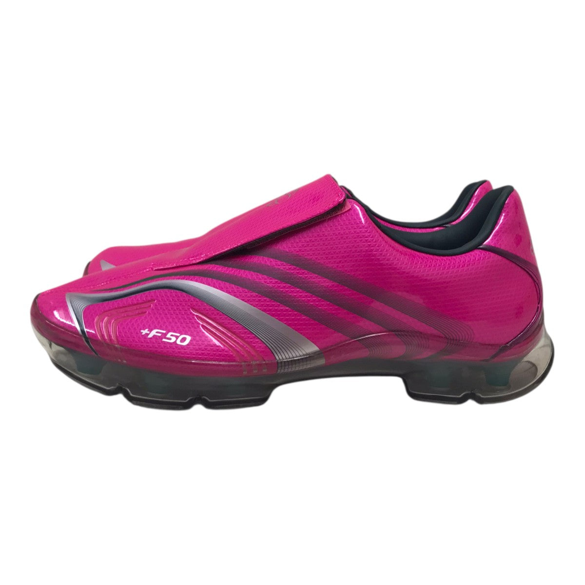 F50 ADIFRAMEローカットスニーカー／アディフレーム