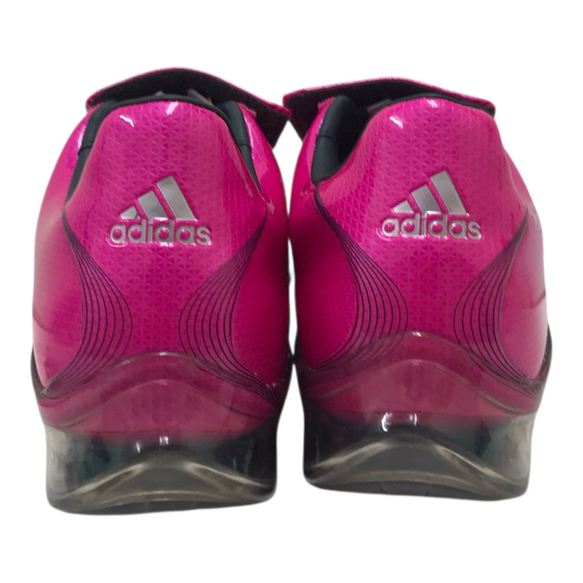 F50 ADIFRAMEローカットスニーカー／アディフレーム
