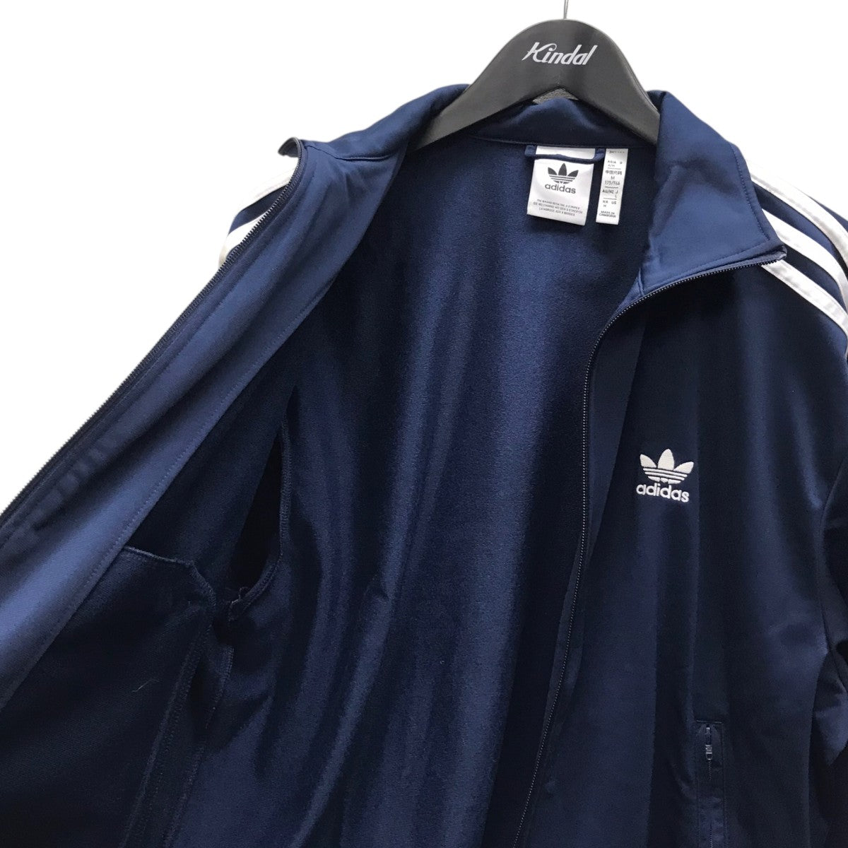 adidas(アディダス) クラシックス ファイヤーバードジャケット IR9893