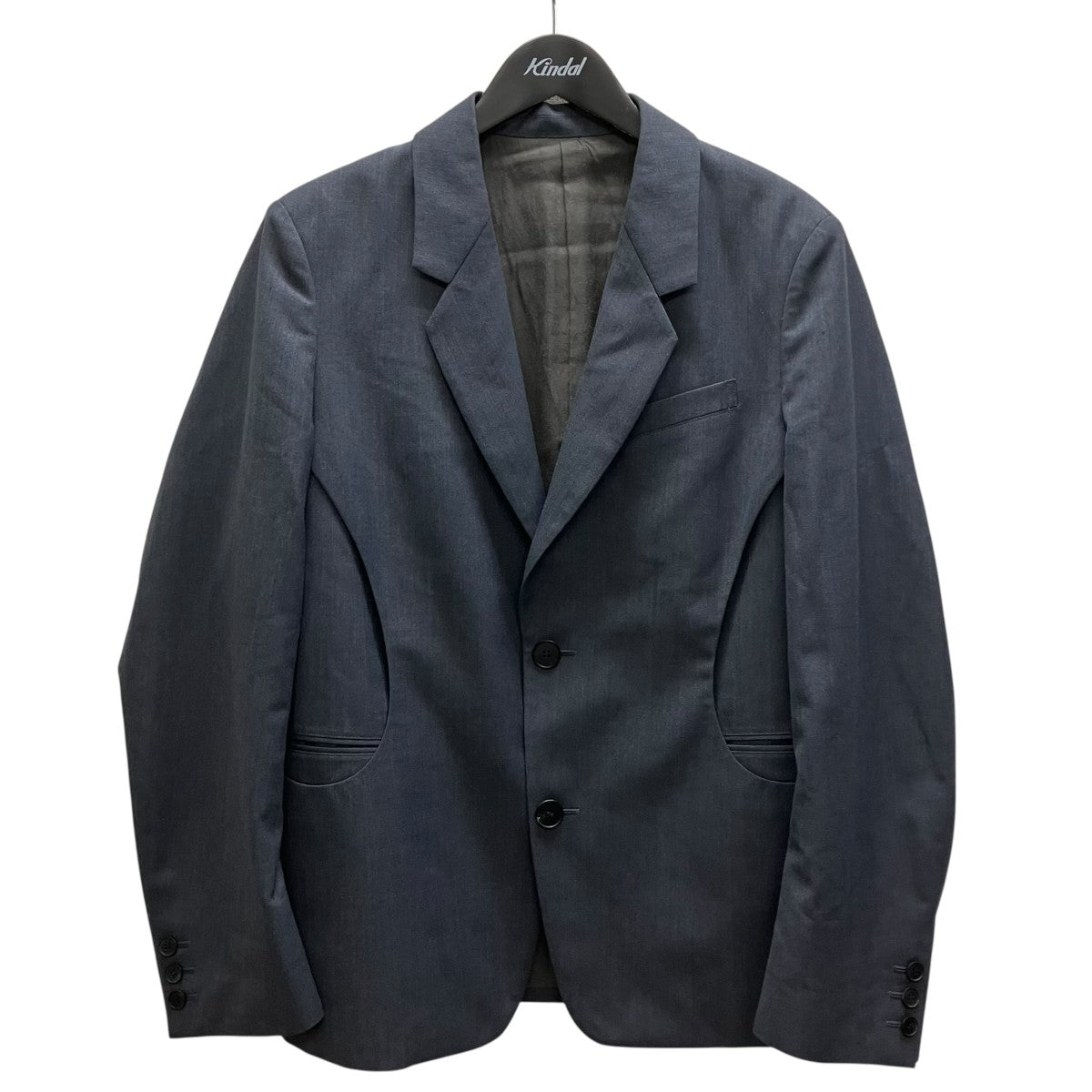 SINGLE-BREASTED BLAZER テーラードジャケット