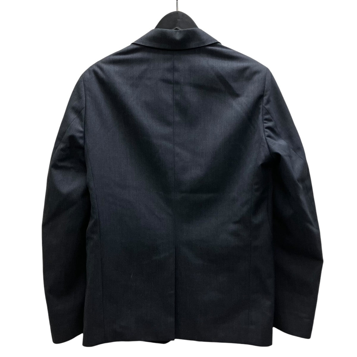 SINGLE-BREASTED BLAZER テーラードジャケット