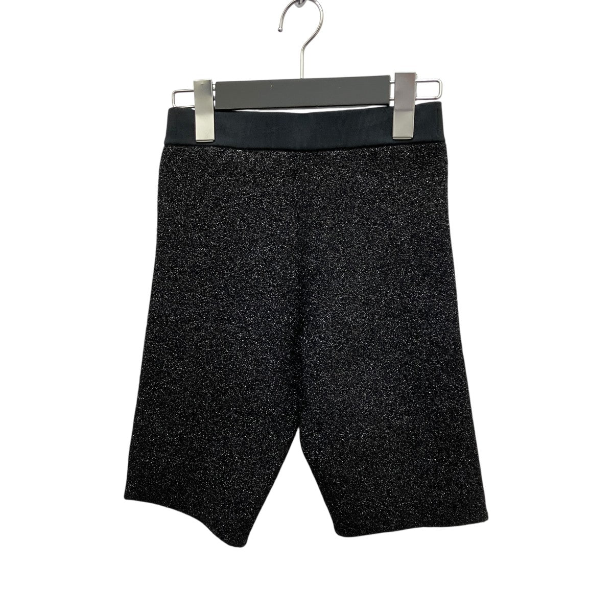 ラメバイカーショートパンツ24AW-N091