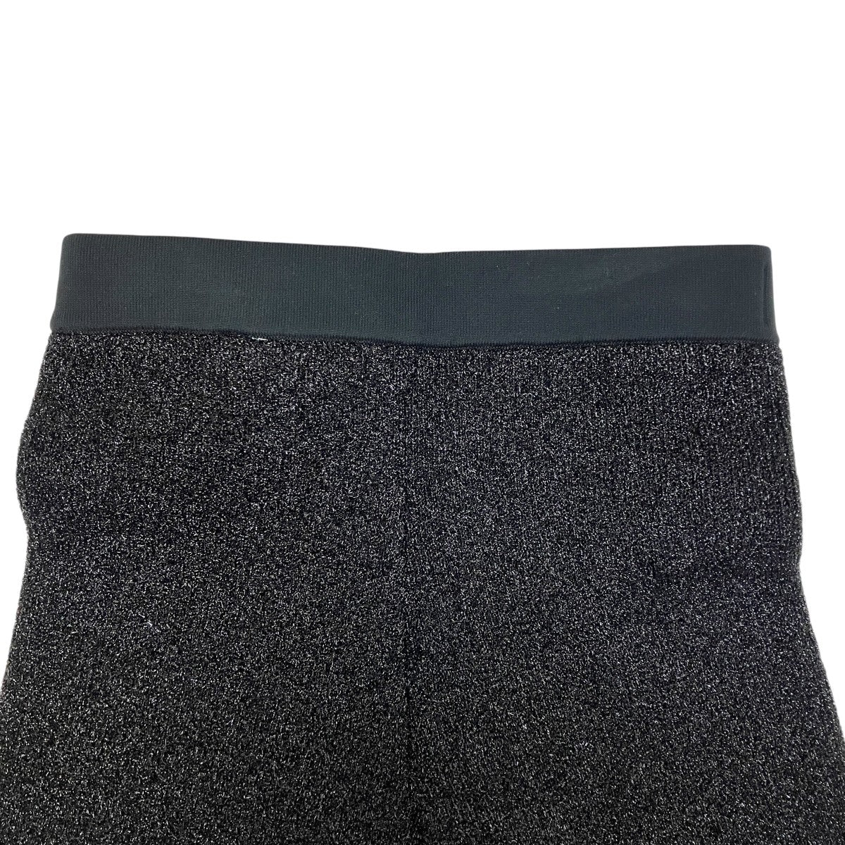 ラメバイカーショートパンツ24AW-N091
