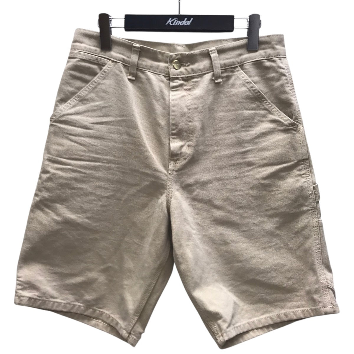Single Knee Short ハーフパンツ