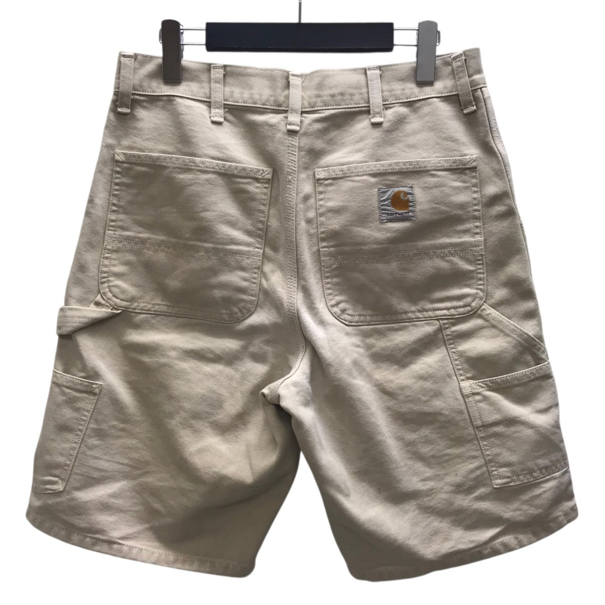Single Knee Short ハーフパンツ