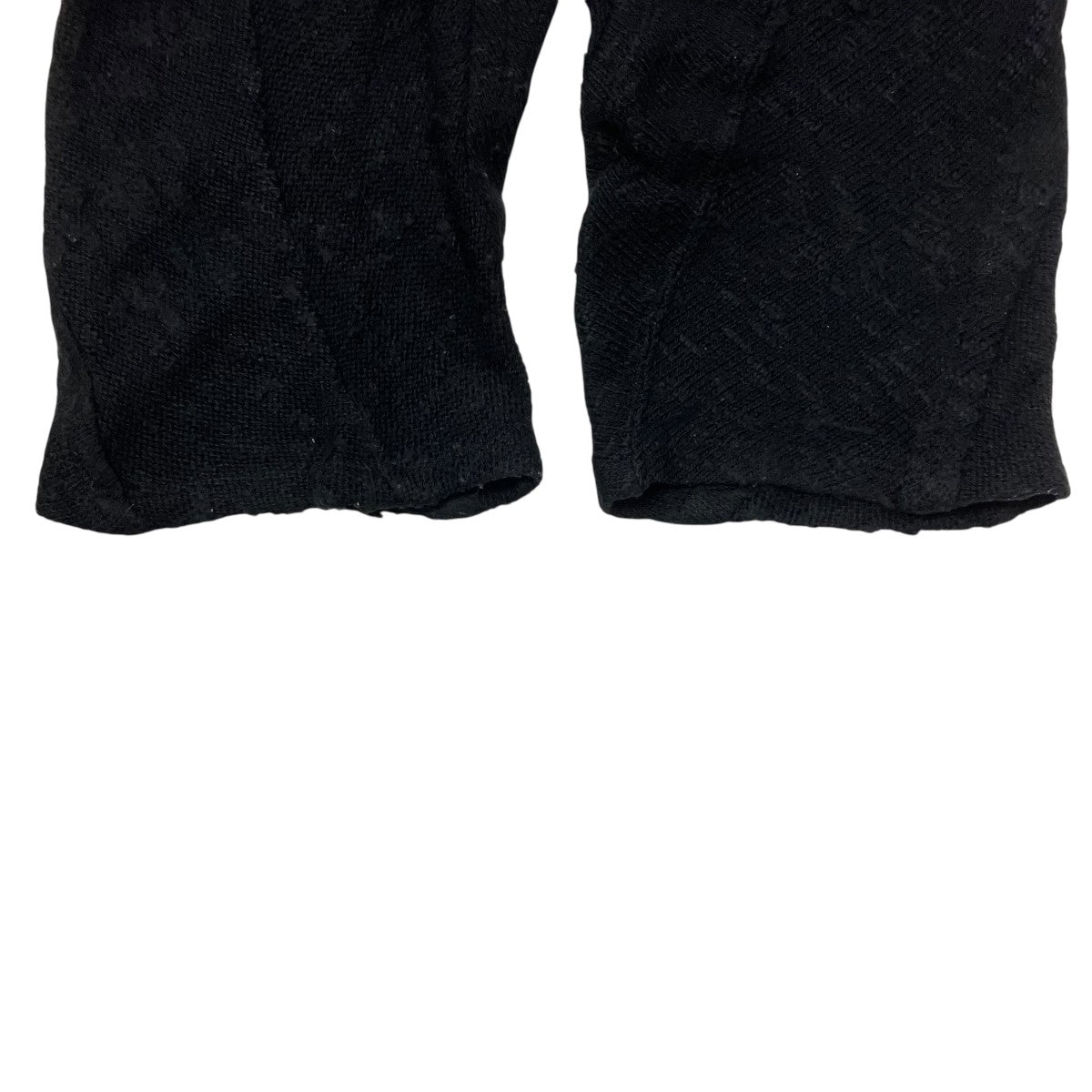 ACRYLIC MOHAIR JERSEY