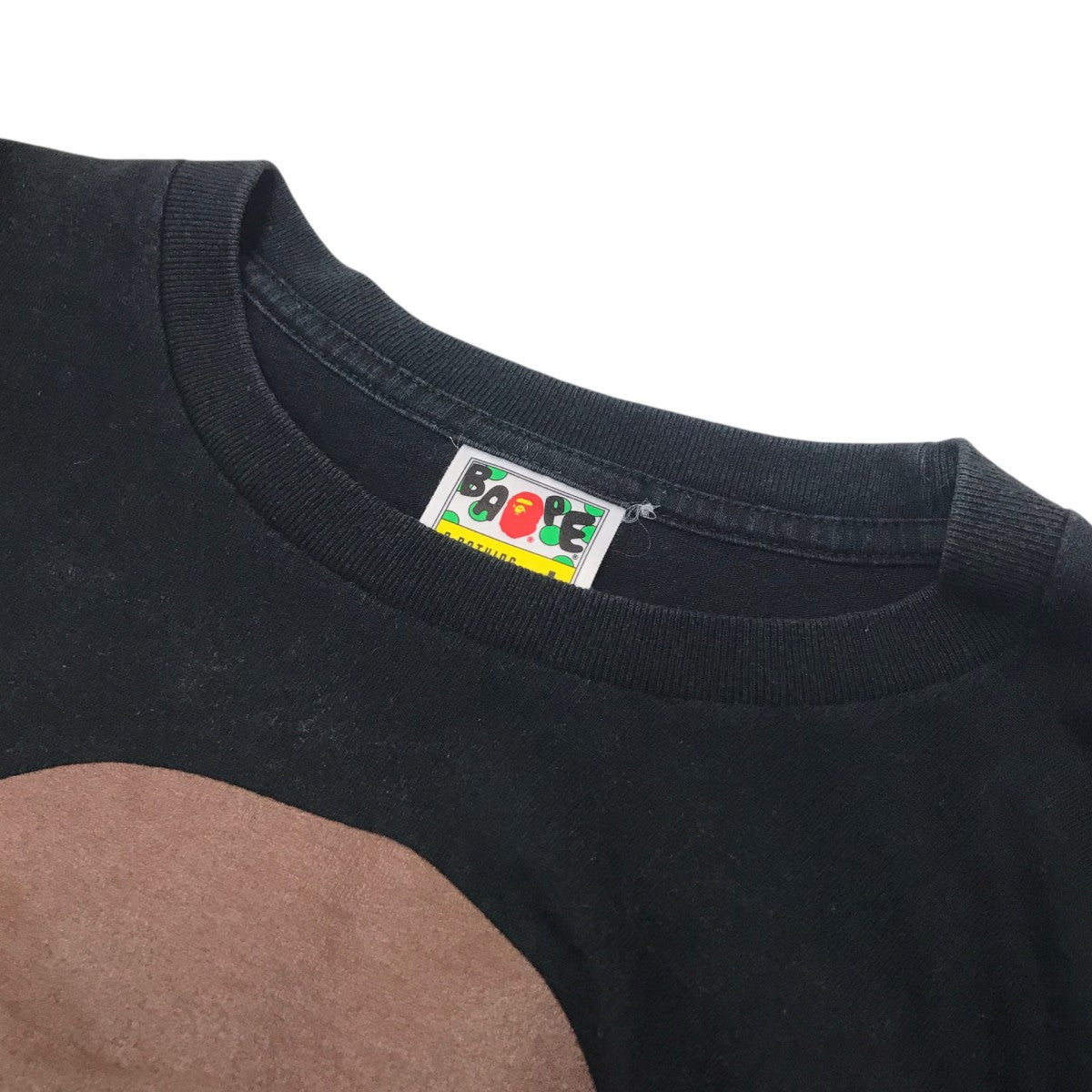 ロングスリーブカットソー